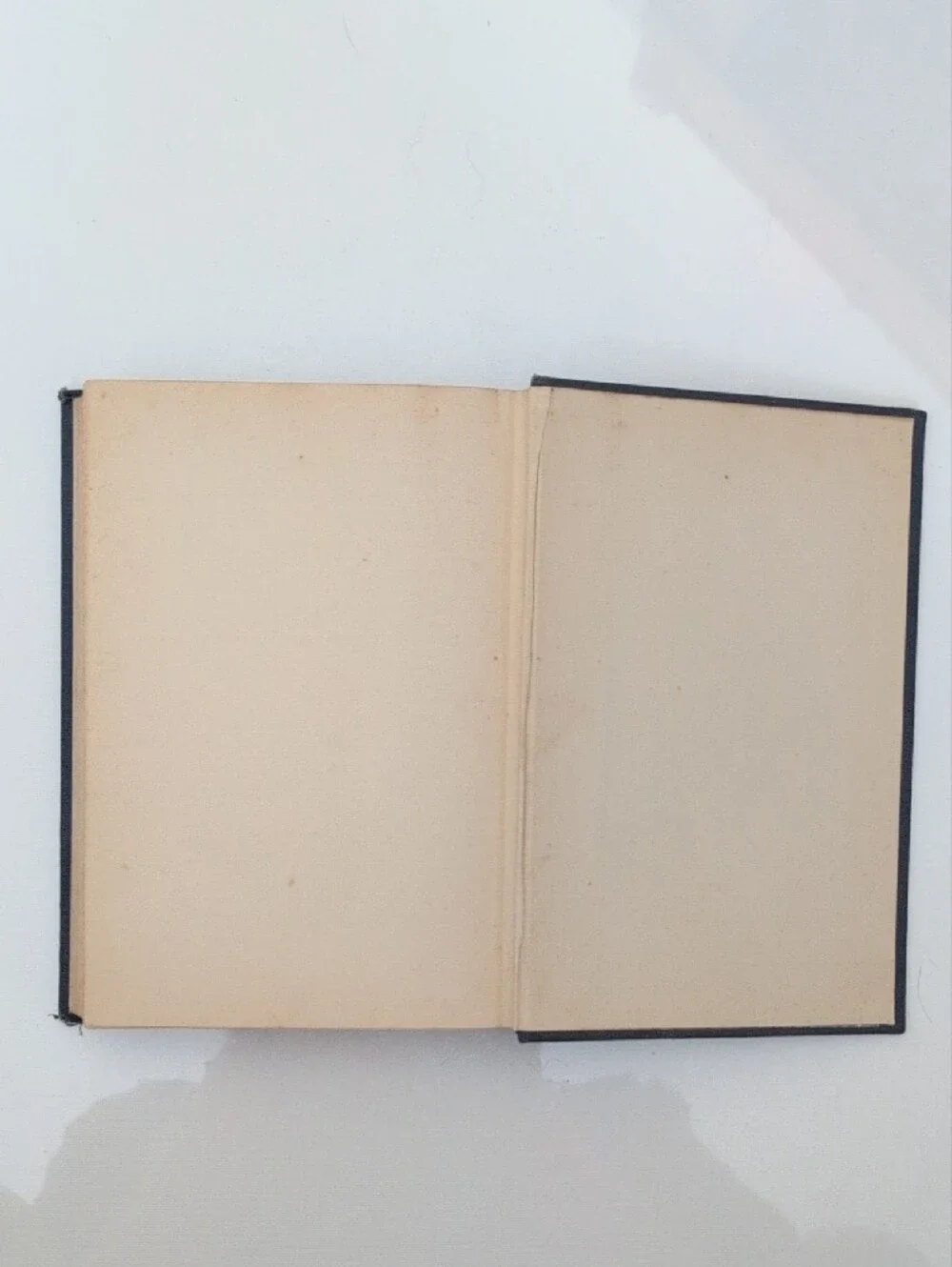 Vintage 1924 The Little French Girl Hardcover Historical Fiction Book Rare Find